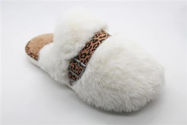 Pantofle Fur One