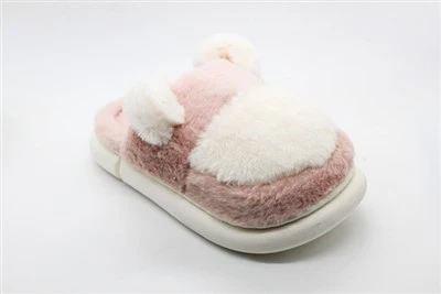 Pantofle Fuzzy Bear
